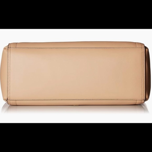 Ivanka Trump Soho Solutions Work Tote-Nude - Picture 2 of 6